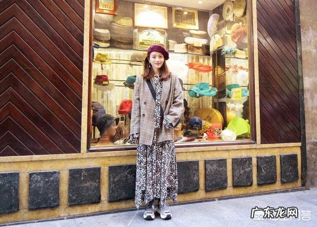 出去玩,穿什么才能够舒适实用又好看呢?