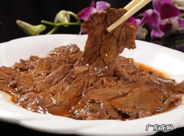 怎么做牛肉扒