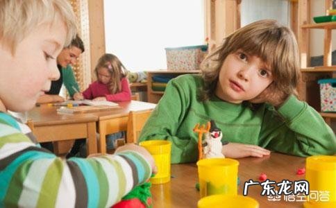 小孩子报什么兴趣班合适?有推荐的吗?