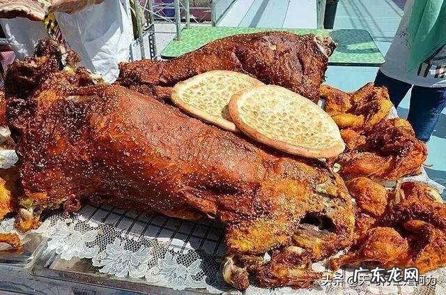 为什么新疆人吃的羊肉膻味那么重？