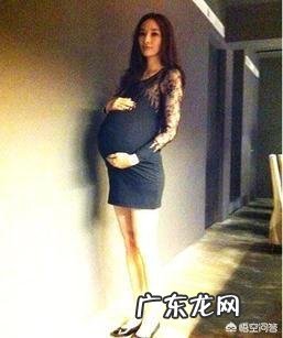 吴佩慈怀4胎了,她的豪门媳妇地位稳定了吗?