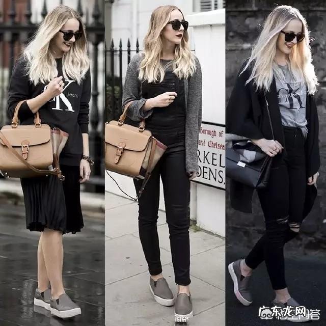 上半身肥胖的女生,怎么穿衣服才好看?