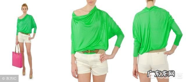 上半身肥胖的女生,怎么穿衣服才好看?