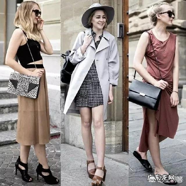 上半身肥胖的女生,怎么穿衣服才好看?