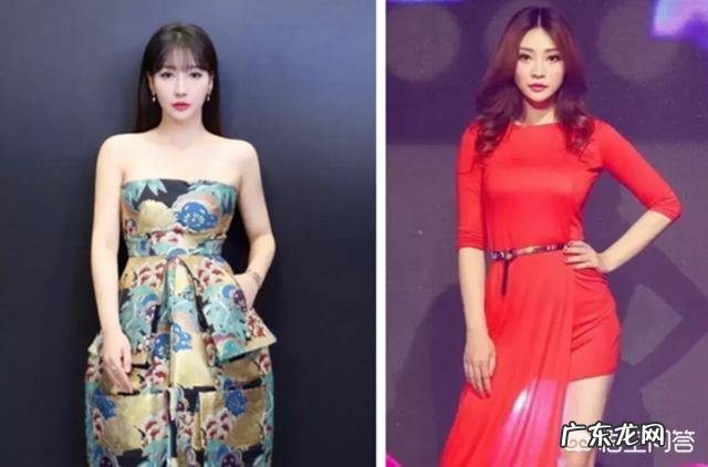 上半身肥胖的女生,怎么穿衣服才好看?