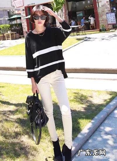 上半身肥胖的女生,怎么穿衣服才好看?