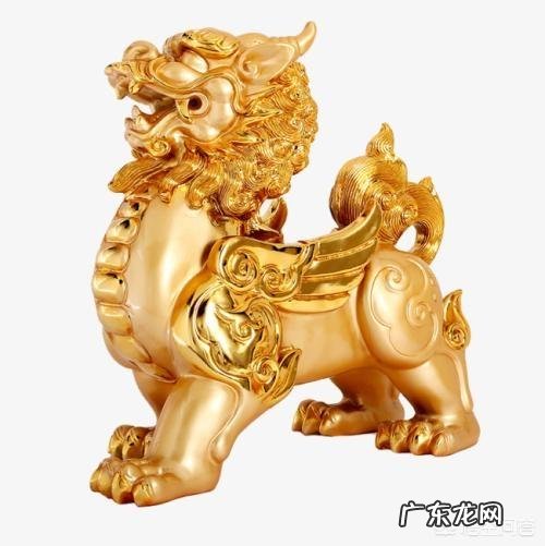 貔貅是什么？为什么很多人喜欢佩戴？