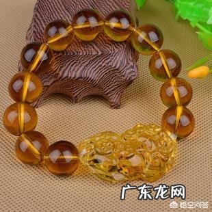 貔貅是什么？为什么很多人喜欢佩戴？