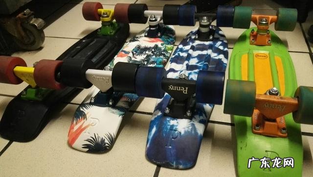 廉价滑板和昂贵滑板的区别在哪里?