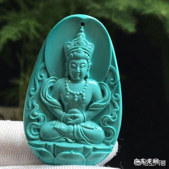 哪里的绿松石最好?