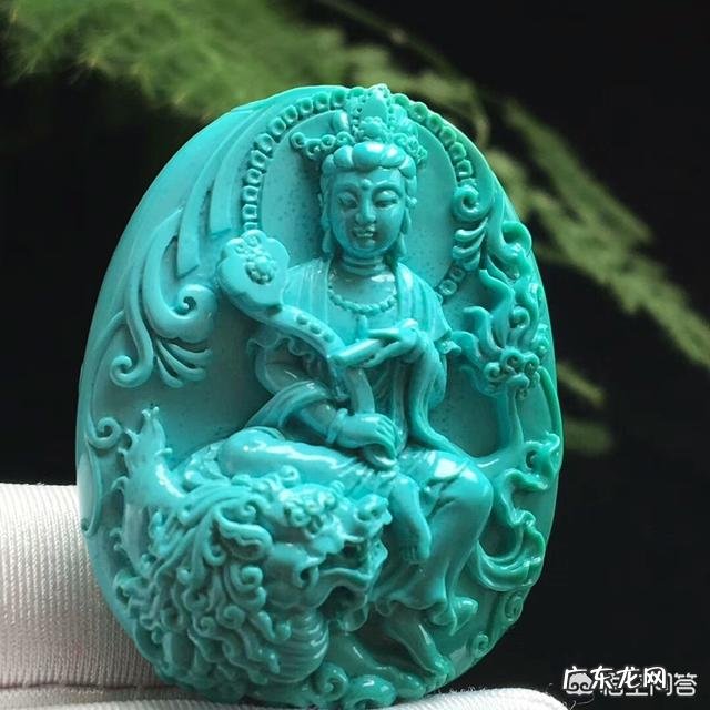 哪里的绿松石最好?