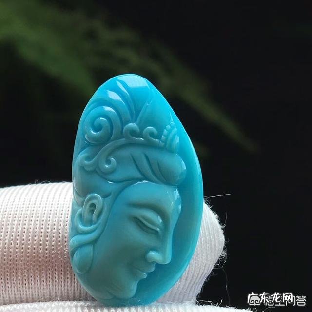 哪里的绿松石最好?