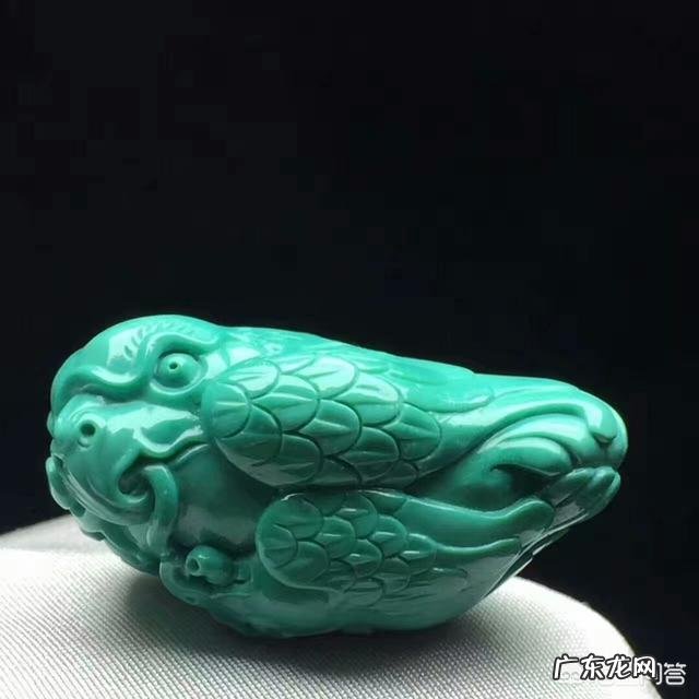 哪里的绿松石最好?