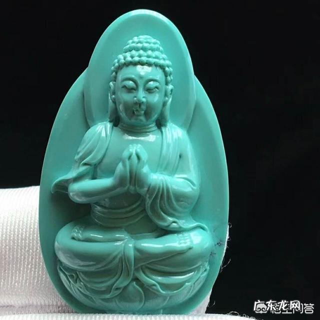 哪里的绿松石最好?