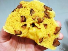 做玉米窝窝头的方法