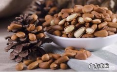 各种坚果都有什么营养价值？
