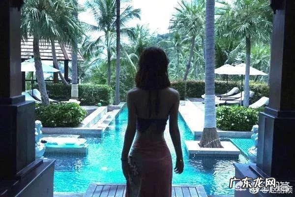 你觉得谁才是娱乐圈真正的“美腰”?