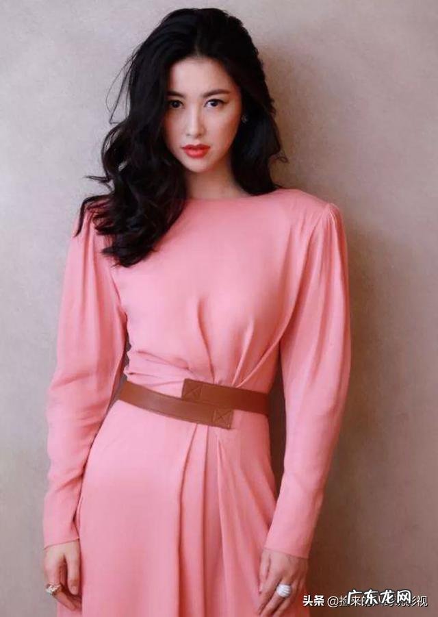 你觉得谁才是娱乐圈真正的“美腰”?