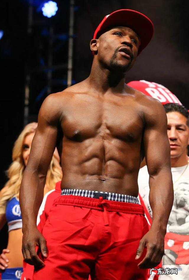 最有钱的体育运动员是谁?