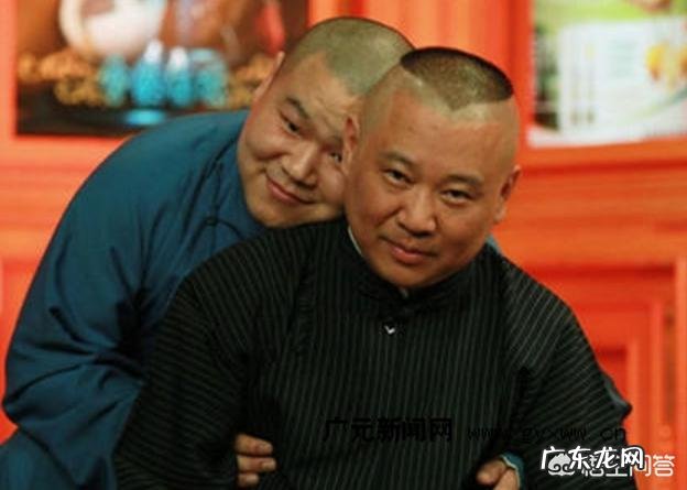 为什么岳云鹏没有像曹云金、何云伟一样离开德云社?