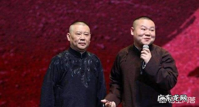 为什么岳云鹏没有像曹云金、何云伟一样离开德云社?