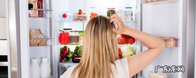 冰箱冷藏室排水孔堵塞怎么疏通