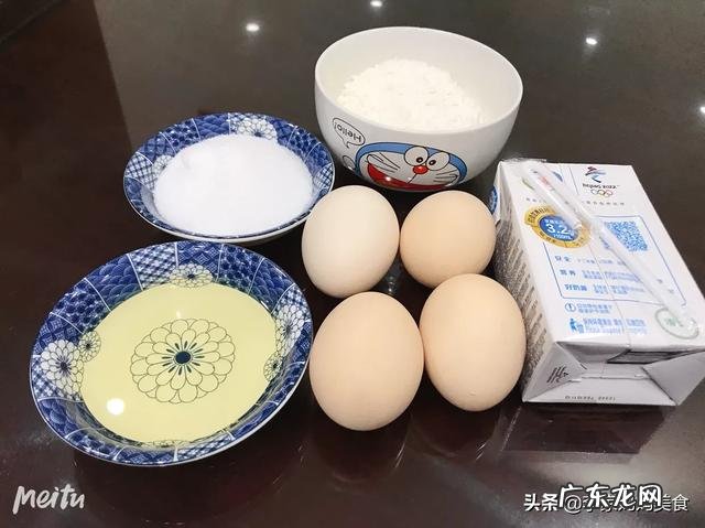 蛋糕的做法是什么?做蛋糕需要酵母吗?