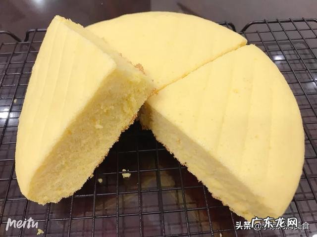 蛋糕的做法是什么?做蛋糕需要酵母吗?