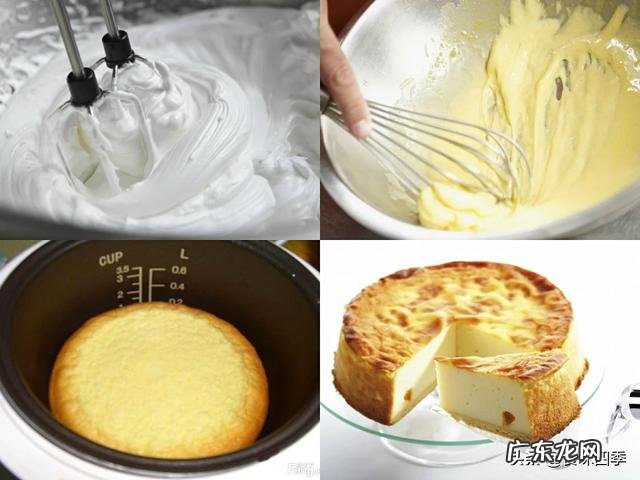 蛋糕的做法是什么?做蛋糕需要酵母吗?