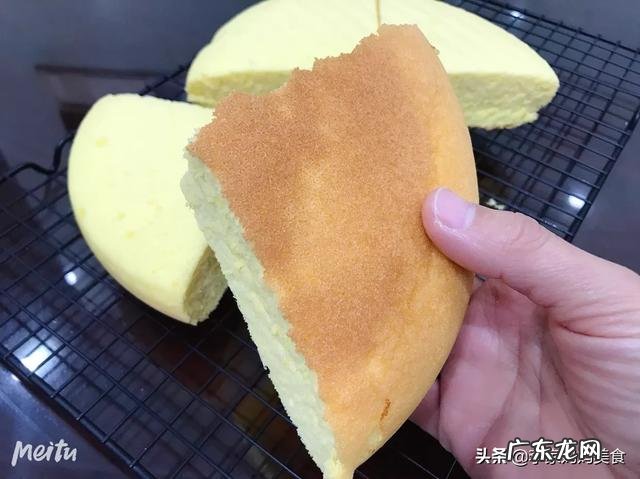 蛋糕的做法是什么?做蛋糕需要酵母吗?