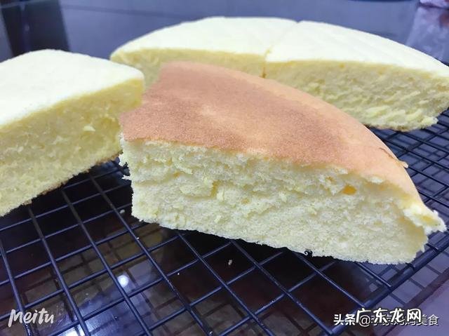 蛋糕的做法是什么?做蛋糕需要酵母吗?