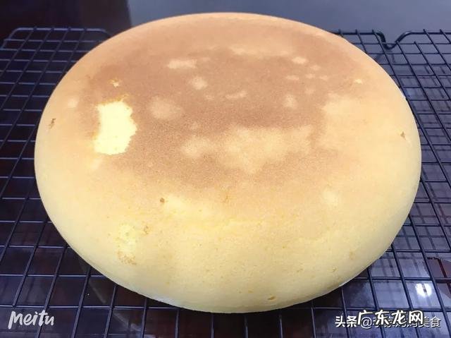 蛋糕的做法是什么?做蛋糕需要酵母吗?