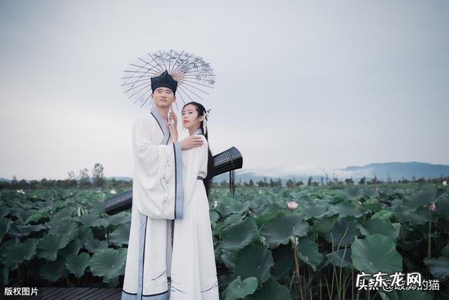 古人是如何表达“我想你了”的?