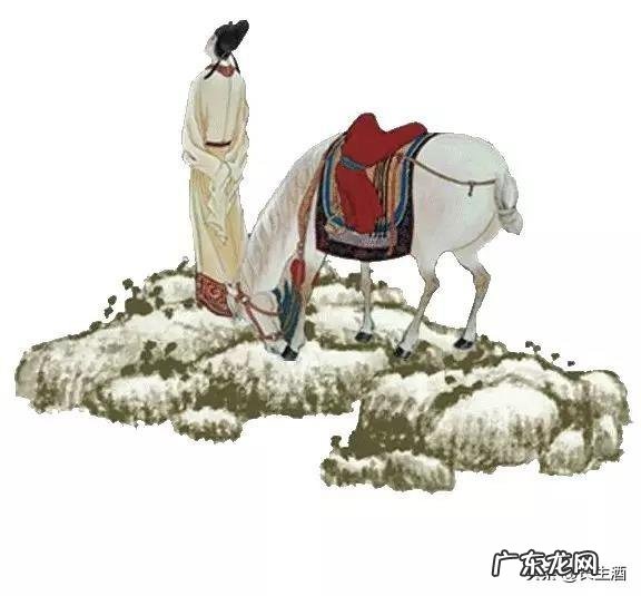 古人是如何表达“我想你了”的?