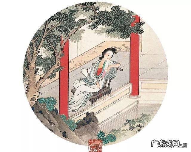 古人是如何表达“我想你了”的?