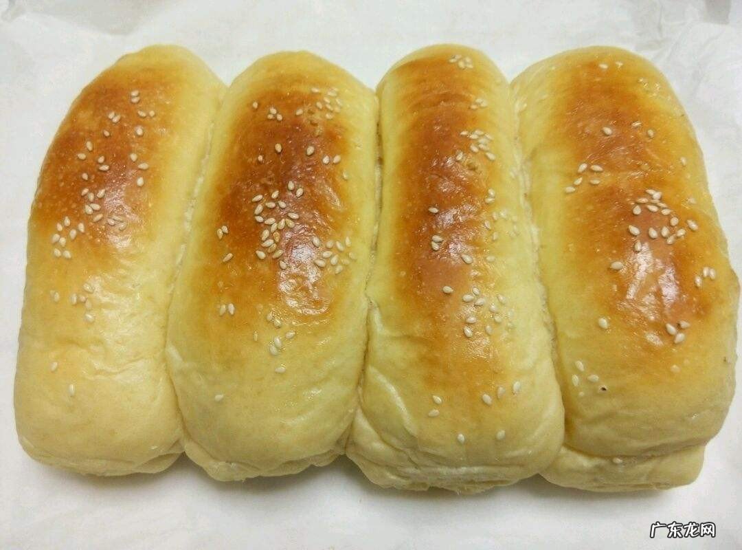 没有烤箱怎么做面包