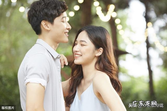 一个真正爱你的男孩子是什么样子的？