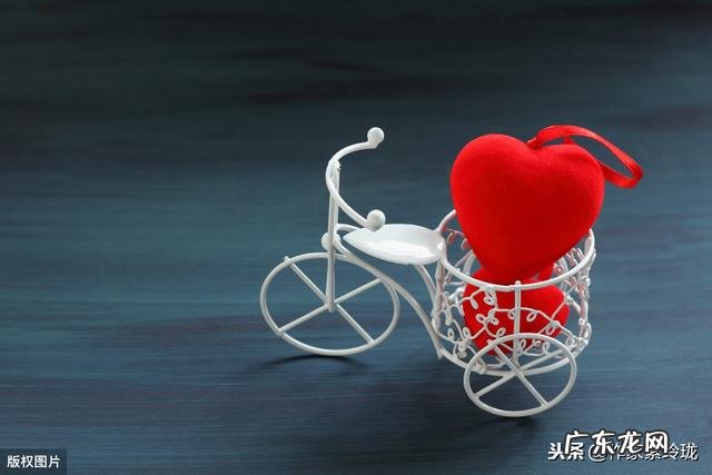 一个真正爱你的男孩子是什么样子的？