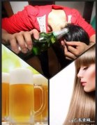 用过期的啤酒洗头能养发是真的吗？有哪些依据呢？