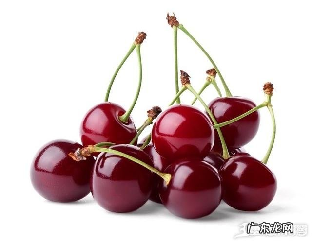 樱桃可以多吃吗？