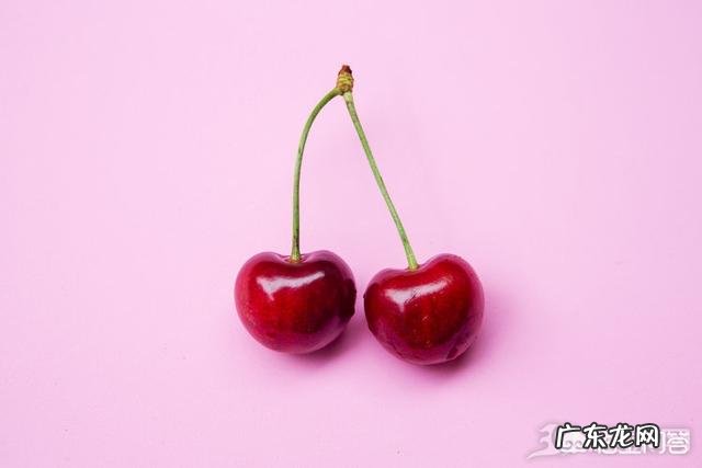樱桃可以多吃吗？