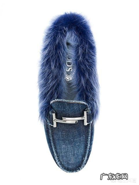 有没有好看的豆豆鞋推荐?