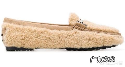 有没有好看的豆豆鞋推荐?