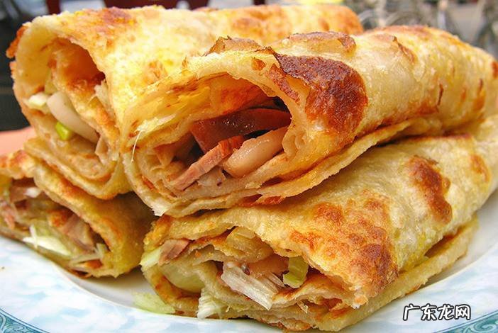 简单好做好吃的美食