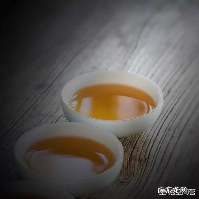什么叫功夫茶?