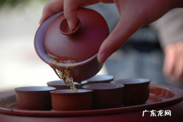 什么叫功夫茶?