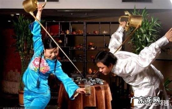 什么叫功夫茶?