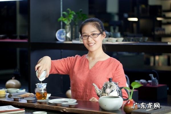 什么叫功夫茶?