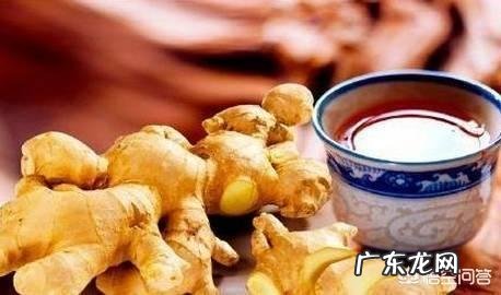 吃生姜能减肥吗?