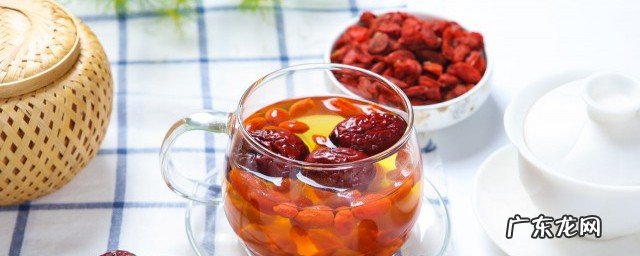 男人吃枸杞子正确方法